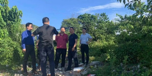 持續(xù)行動(dòng)！鄉(xiāng)村振興走進(jìn)貴州唯一皇都（南明）——安龍