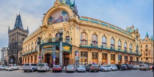 不同時(shí)期！不同文明！——西方社會(huì)的11種建筑風(fēng)格