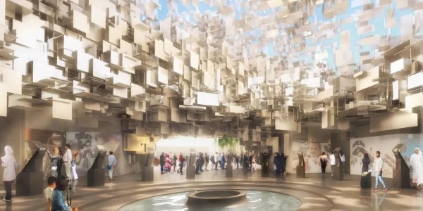 云端上的加拿大！