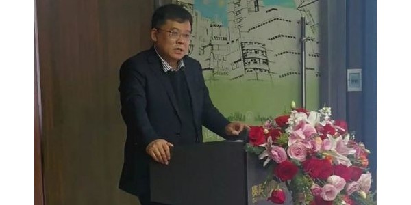 2024成事，全方位呼喚極強落地能力｜貴陽市建筑設(shè)計院2024年思享會圓滿舉行