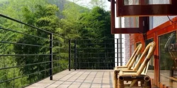 鄉(xiāng)村庭院這樣設(shè)計(jì)，比豪宅美十倍！