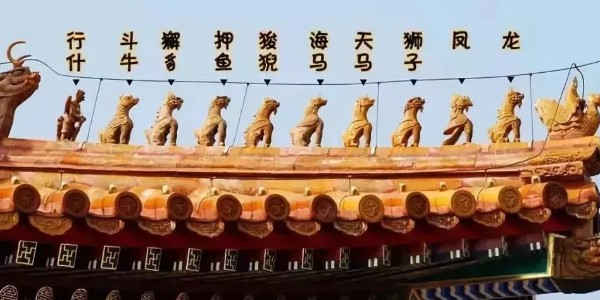 古建筑中“偷梁換柱”，偷哪根梁？換哪根柱？你知道嗎？