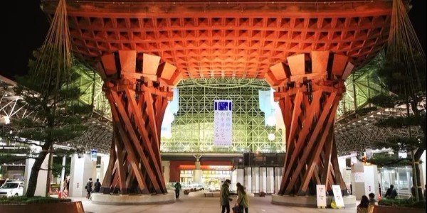 日本建筑有何特別之處？