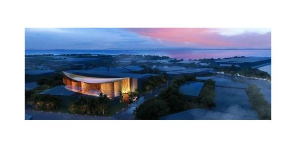 2025年世博會(huì)中國(guó)館設(shè)計(jì)方案發(fā)布，搶鮮一睹效果圖