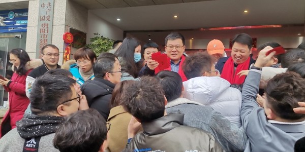 2022，開工大吉，揚(yáng)帆起航，超虎想象