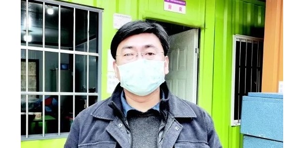 攻堅克難，貴陽市建筑設(shè)計院24小時駐場將軍山，極限沖刺