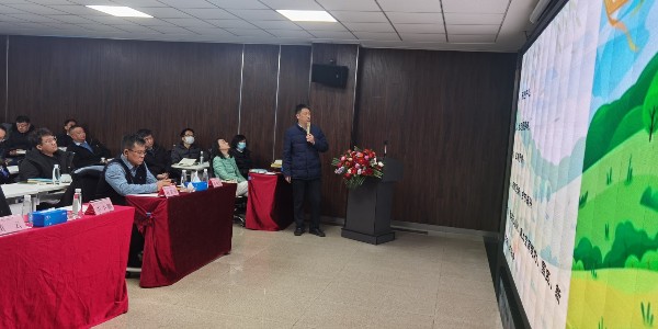《積極順變，全力春天行動》之李小鵬新春演講精彩分享（三）