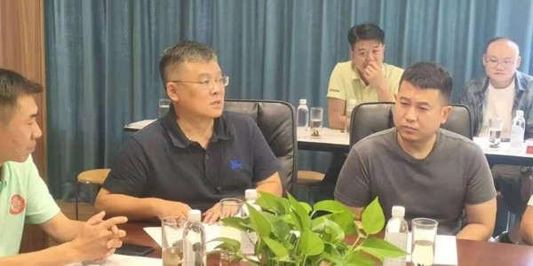 貴州省四川安岳商會(huì)正式成立，貴陽(yáng)市建筑設(shè)計(jì)院榮任第一屆執(zhí)行會(huì)長(zhǎng)單位