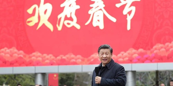 跟隨習(xí)近平總書記的考察足跡，貴陽(yáng)市建筑設(shè)計(jì)院將努力干成一番新事業(yè)