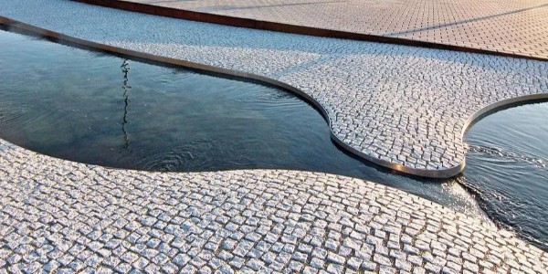 水景，就是要漂亮！
