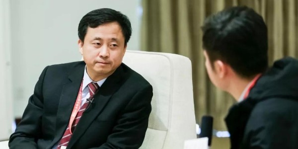 視界 | 文兵：跨界融合，讓建筑走向數(shù)字化未來