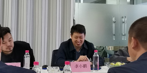 貴陽建筑設(shè)計(jì)院與中鐵五局貴州公司舉行項(xiàng)目合作座談會(huì)