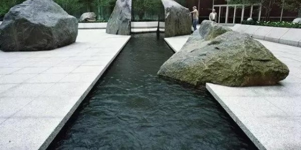原石之美，靜候時間的味道