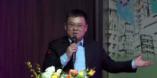 驟變時(shí)代，信心前行，我們的2022超虎想象