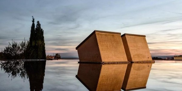 建筑如何穿越時(shí)空？