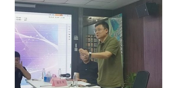 探索設(shè)計院“第二增長曲線”，推動企業(yè)永續(xù)增長