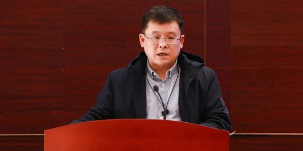 科技入黔 | 黨委書記、董事長蔣美榮先生應(yīng)邀出席鄉(xiāng)村規(guī)劃與建設(shè)創(chuàng)新學(xué)術(shù)交流會(huì)