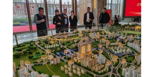 貴陽市建筑設(shè)計院攜手中薈景宏股份有限公司土地整理旱改水，共同捍衛(wèi)國家糧食安全