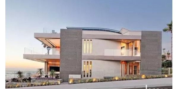 看似普通的小房子，為什么耐看？